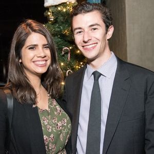 Meet your Posher, Steven